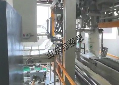 磷肥全自動計(jì)量包裝機(jī) 自動上袋包裝機(jī)供應(yīng)