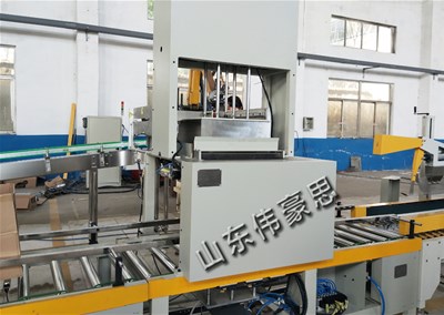 洗潔精全自動(dòng)裝箱機(jī)有哪些技術(shù)優(yōu)勢(shì)？