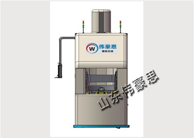 水泥連續(xù)式噸袋拆包機是建材行業(yè)的一把“環(huán)保保護(hù)傘”
