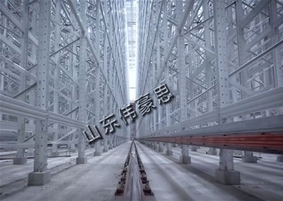 自動(dòng)化立體庫的使用可以為市場(chǎng)帶來怎樣的改變