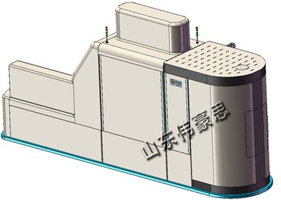 粉料企業(yè)為什么要使用噸袋智能拆包機進行拆包工作呢？