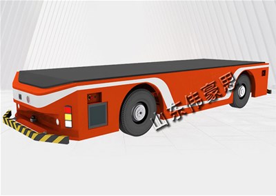 化工行業(yè)智能AGV小車(chē)給企業(yè)帶來(lái)了哪些便利？