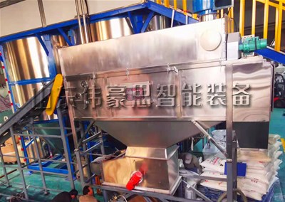 你了解硫酸鉀自動(dòng)拆包機(jī)的工作原理嗎？