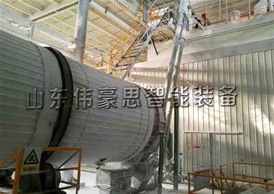 污泥管鏈輸送機(jī)輸送污泥有哪些優(yōu)勢(shì)？