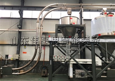 化工鹽管鏈輸送機(jī)有哪些優(yōu)勢(shì)可言？