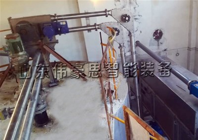 詳解片堿管鏈輸送機(jī)鏈條在使用過程中可能遇到的問題