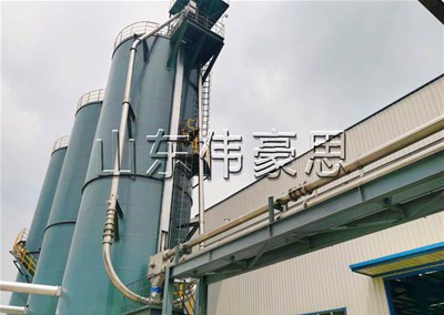 云母粉管鏈?zhǔn)捷斔蜋C(jī)怎樣才能滿足現(xiàn)代企業(yè)對(duì)環(huán)境保護(hù)的要求？