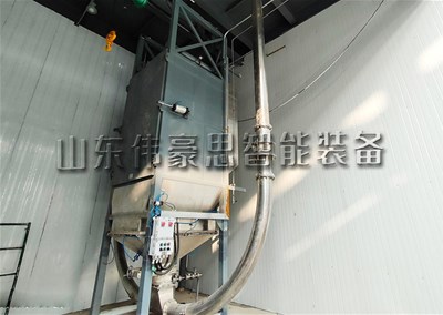 雙酚A噸袋拆包機是如何來保養(yǎng)維護的？