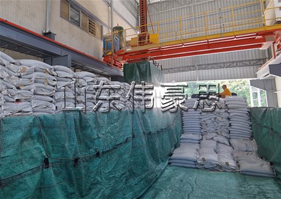 飼料整層全自動(dòng)裝車(chē)機(jī)，自動(dòng)裝車(chē)機(jī)器人裝車(chē)過(guò)程